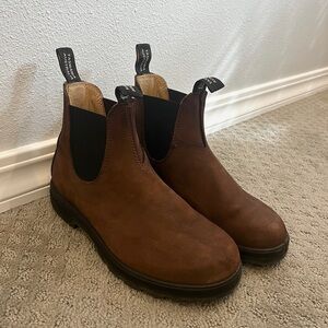 Blundstone women’s originals chelsea boots